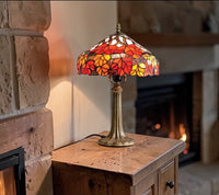 Tiffany Lamps
