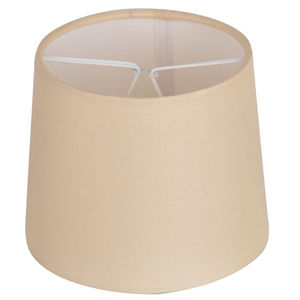 Mini Clip-On shades for Wall Lights and Chandeliers – 5inch (13cm) Diameter
