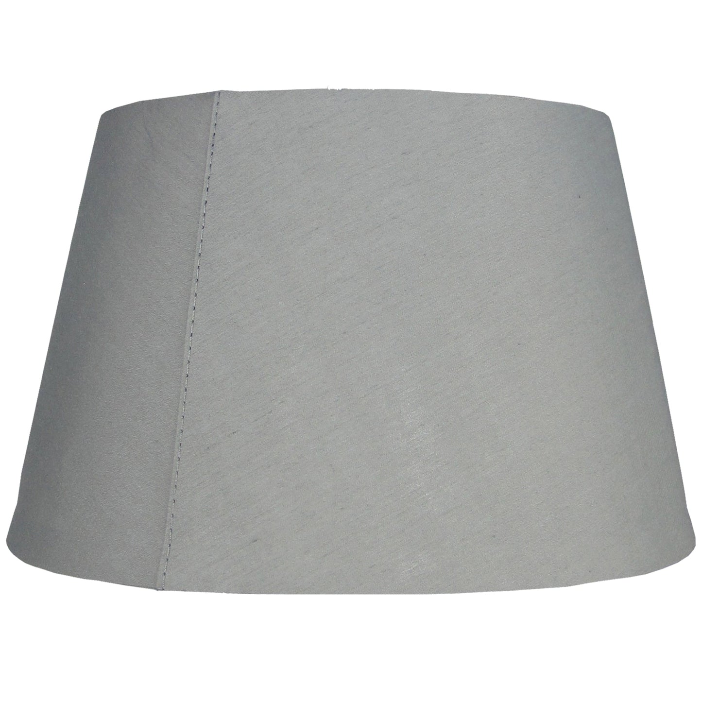 Cotton Drum Shade – 14 inch Easy Fit ES/BC Shade for Living Rooms, Bedrooms, hallways and Kitchens, Pendant Lampshades or Shades for Table Lamps - 14 different Colours