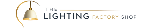 The Lighting Factory Shop